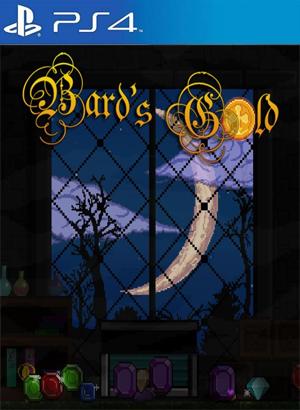Bards Gold Primaria PS4 - Chilejuegosdigitales