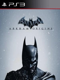 Batman Arkham Origins PS3 - Chilejuegosdigitales