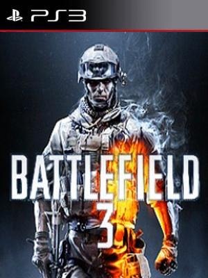 Battlefield 3 Español PS3 - Chilejuegosdigitales