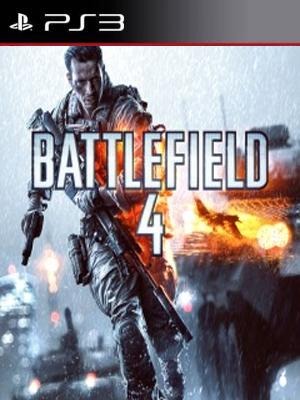 Battlefield 4 PS3 - Chilejuegosdigitales