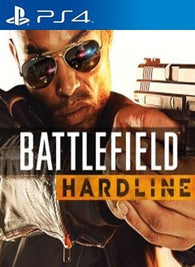 Battlefield Hardline Primaria PS4 - Chilejuegosdigitales