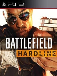 Battlefield Hardline PS3 - Chilejuegosdigitales