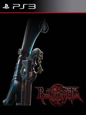 Bayonetta PS3 - Chilejuegosdigitales