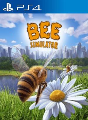 Bee Simulator Primaria PS4 - Chilejuegosdigitales