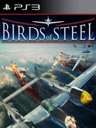 Birds of Steel PS3 - Chilejuegosdigitales