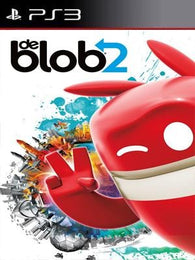 Blob 2 PS3 - Chilejuegosdigitales