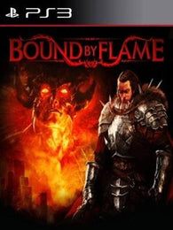 Bound by Flame PS3 - Chilejuegosdigitales