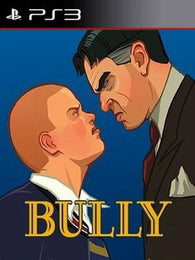 Bully Español PS3 - Chilejuegosdigitales
