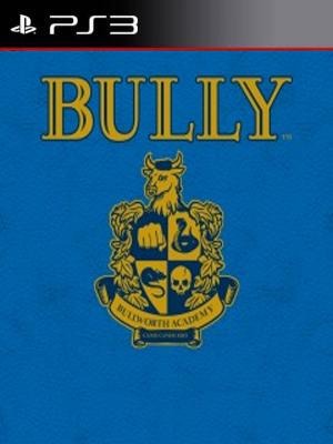 Bully Ingles PS3 - Chilejuegosdigitales