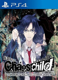 CHAOSCHILD Primaria PS4 - Chilejuegosdigitales