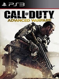 Call of Duty Advanced Warfare PS3 - Chilejuegosdigitales