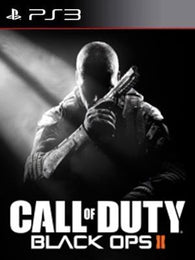 Call of Duty Black Ops II With Revolution Map Pack PS3 - Chilejuegosdigitales