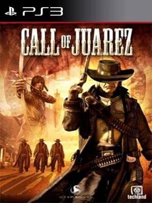 Call of Juarez Gunslinger PS3 - Chilejuegosdigitales
