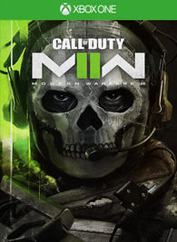 Call of Duty Modern Warfare II Primaria Xbox One