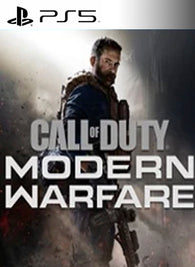 Call of Duty Modern Warfare Primaria PS5 - Chilejuegosdigitales