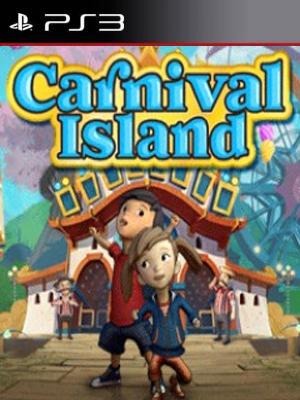 Carnival Island PS3 - Chilejuegosdigitales