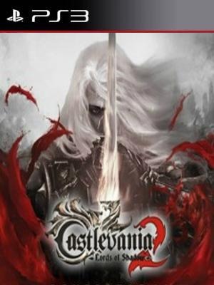 Castlevania Lords of Shadow 2 especial edition PS3 - Chilejuegosdigitales