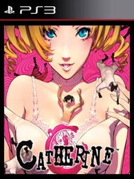 Catherine Español PS3 - Chilejuegosdigitales
