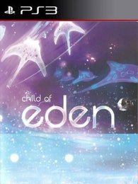 Child of Eden PS3 - Chilejuegosdigitales