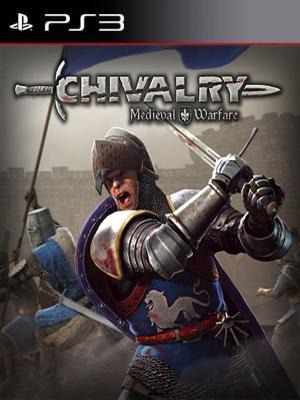 Chivalry Medieval Warfare PS3 - Chilejuegosdigitales