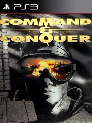Command and Conquer Trilogia PS3 - Chilejuegosdigitales