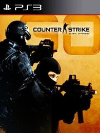 Counter Strike Global Offensive PS3 - Chilejuegosdigitales