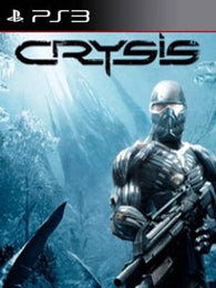 Crysis 1 PS3 - Chilejuegosdigitales