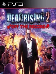 Dead Rising 2 Off The Record PS3 - Chilejuegosdigitales