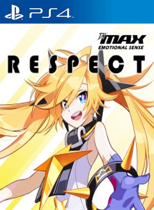 DJMAX RESPECT Primaria PS4 - Chilejuegosdigitales