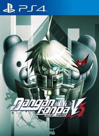 Danganronpa V3 Killing Harmony Primaria PS4 - Chilejuegosdigitales