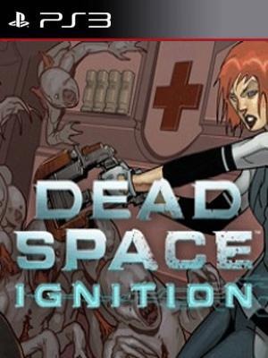 Dead Space Ignition PS3 - Chilejuegosdigitales