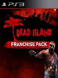 Dead Island Pack PS3 - Chilejuegosdigitales