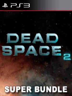 Dead Space 2 Super Pack PS3 - Chilejuegosdigitales