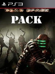 DEAD SPACE COMPLETE COLLECTION PS3 - Chilejuegosdigitales