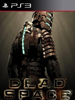 Dead Space PS3 - Chilejuegosdigitales