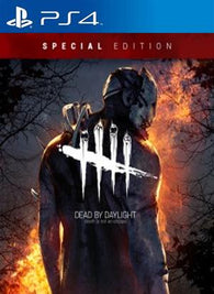 Dead by Daylight Special Edition Primaria PS4 - Chilejuegosdigitales
