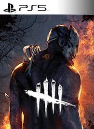 Dead by Daylight Special Edition Primaria PS5 - Chilejuegosdigitales