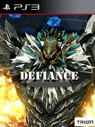 Defiance Gold Edition PS3 - Chilejuegosdigitales