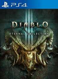 Diablo III Eternal Collection Primaria PS4 - Chilejuegosdigitales