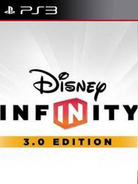 Disney Infinity 3.0 Edition PS3 - Chilejuegosdigitales