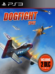 Dogfight 1942 Bundle PS3 - Chilejuegosdigitales