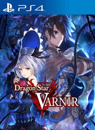 Dragon Star Varnir Primaria PS4 - Chilejuegosdigitales