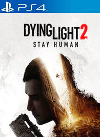 Dying Light 2 Stay Human PS4