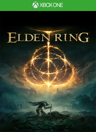 Elden Ring Primaria Xbox One