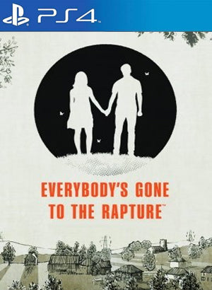 Everybodys Gone to the Rapture Primaria PS4 - Chilejuegosdigitales