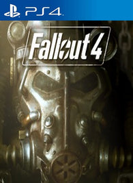 Fallout 4 Español Primaria PS4 - Chilejuegosdigitales