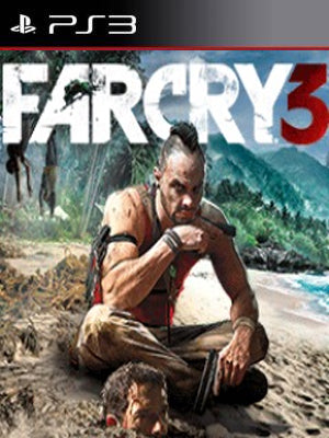 Far Cry 3 PS3 - Chilejuegosdigitales