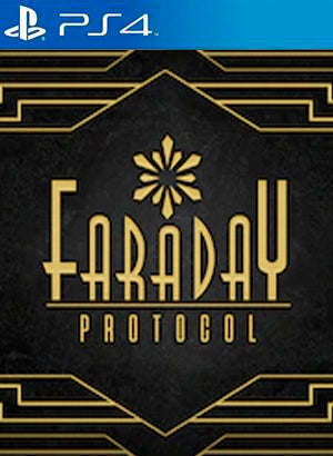 Faraday Protocol Primaria PS4 - Chilejuegosdigitales