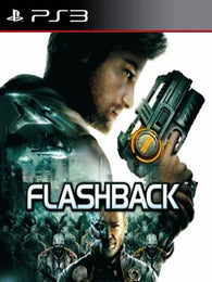 Flashback PS3 - Chilejuegosdigitales
