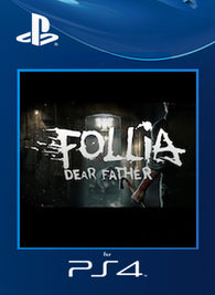 Follia Dear Father PS4 - Chilejuegosdigitales